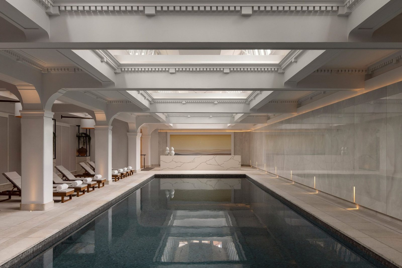 Capella Sydney — Sydney, Australia, photo 9