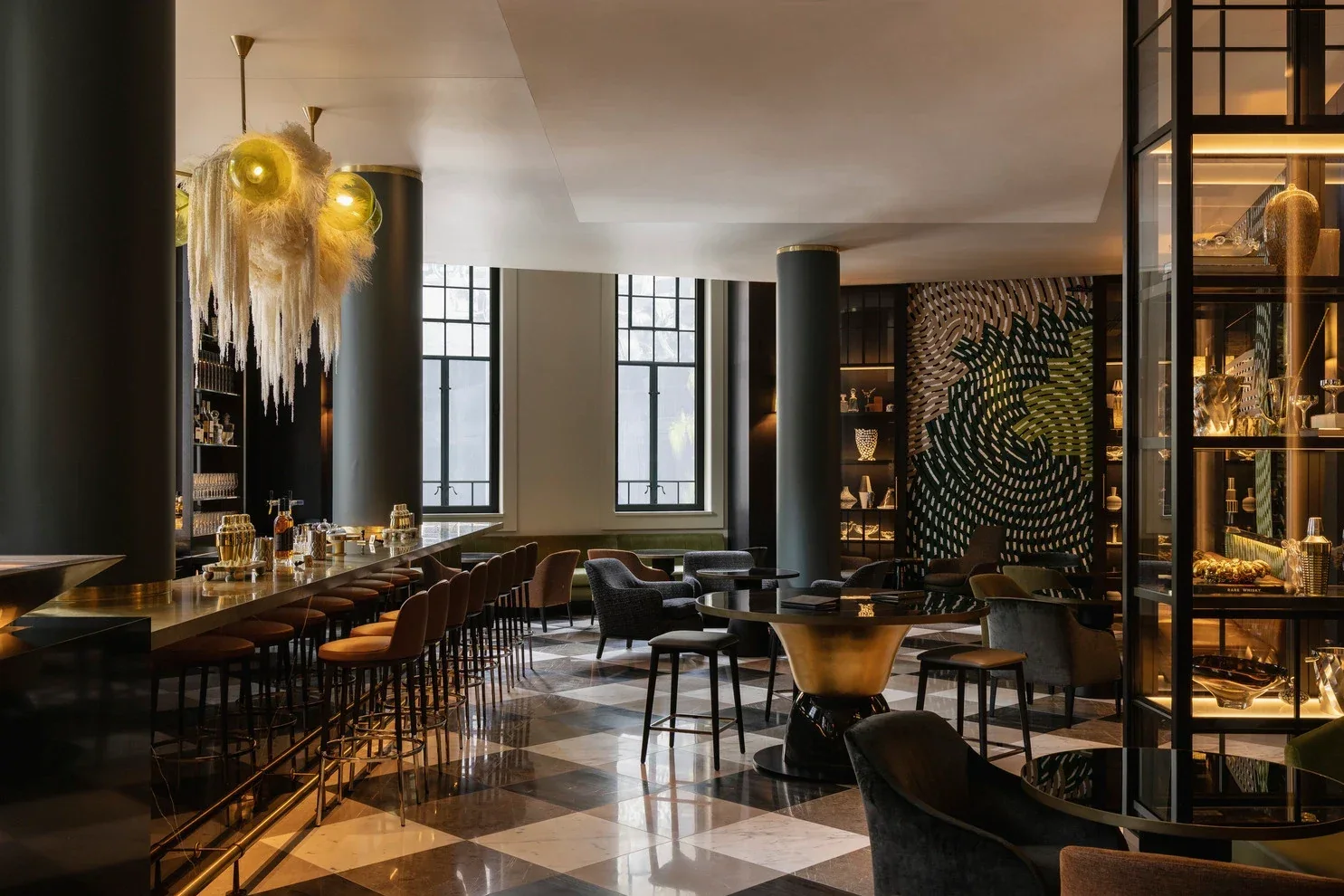 Capella Sydney — Sydney, Australia, photo 10