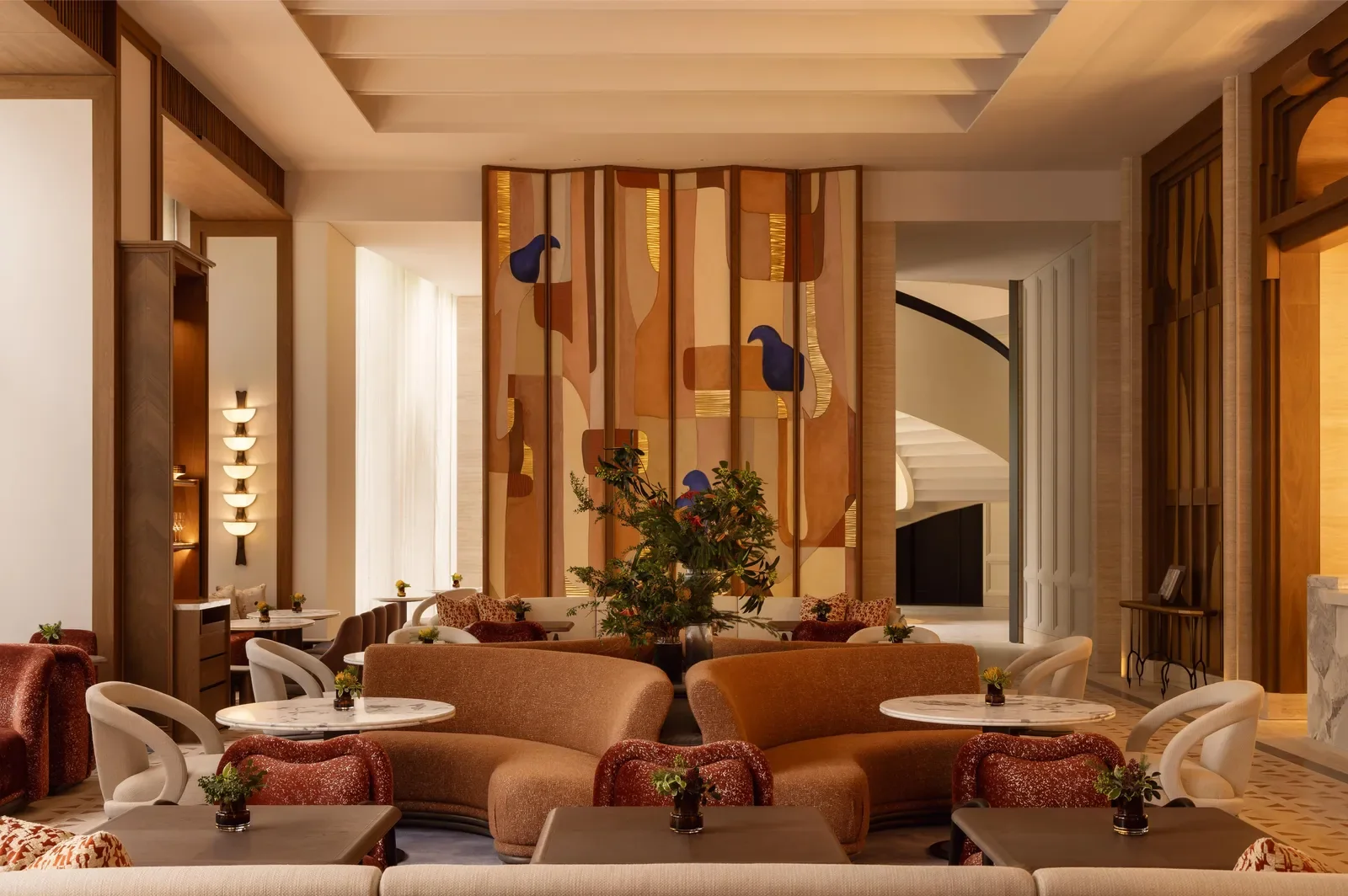 Capella Taipei — Taipei, Taiwan