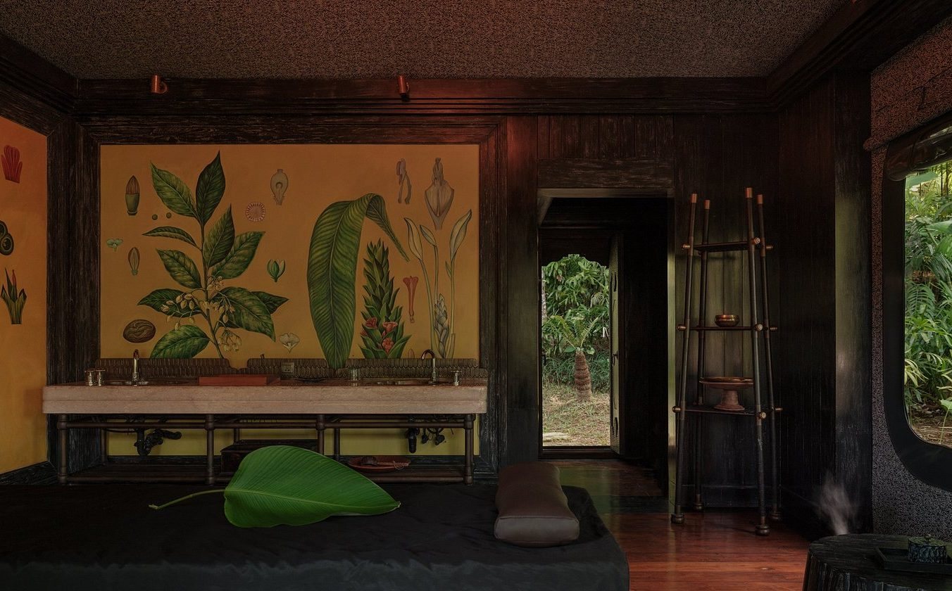 Capella Ubud — Bali, Indonesia, photo 2