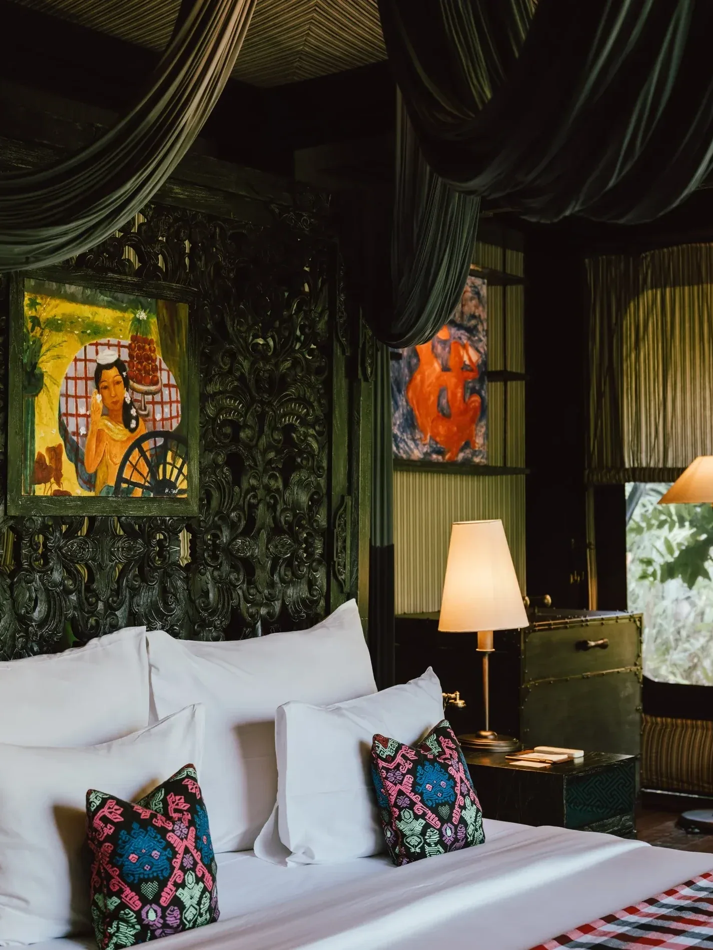 Capella Ubud — Bali, Indonesia, photo 4