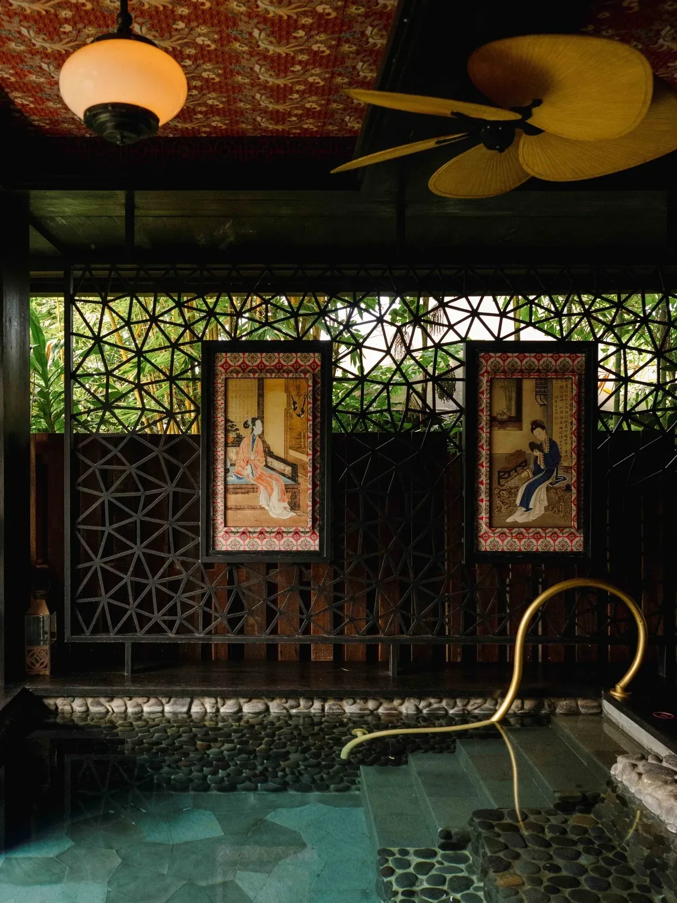 Capella Ubud — Bali, Indonesia, photo 5