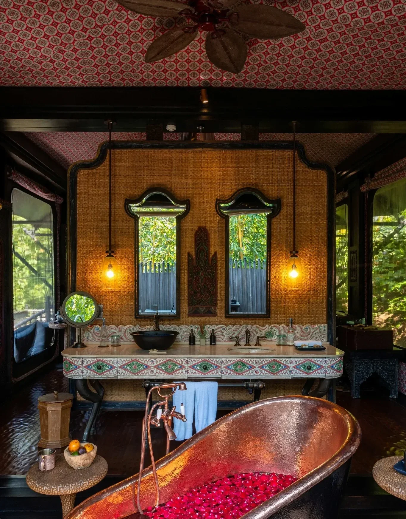 Capella Ubud — Bali, Indonesia, photo 6