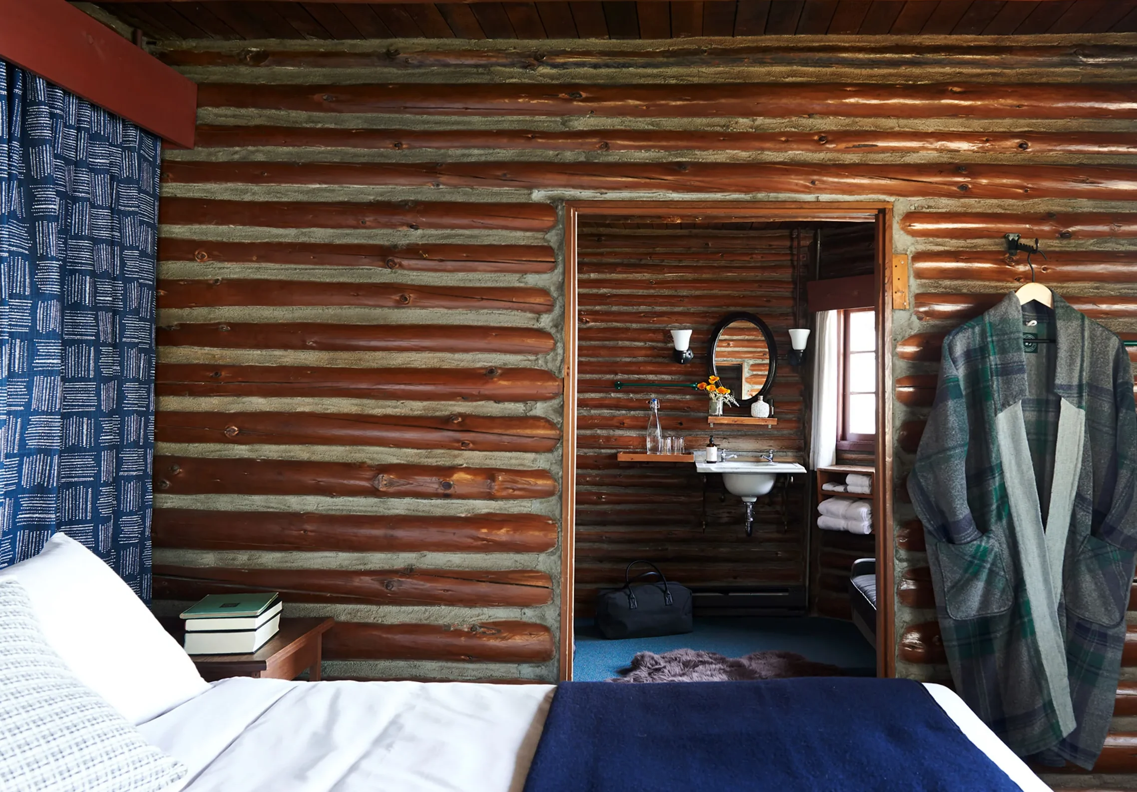 Captain Whidbey — Whidbey Island, United States