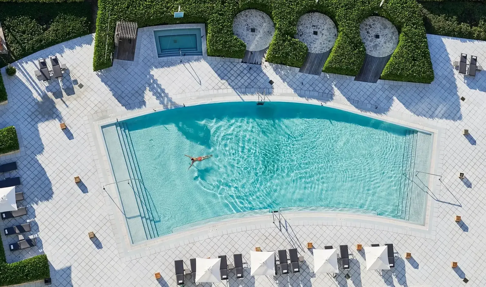 Carillon Miami Wellness Resort — Miami, United States
