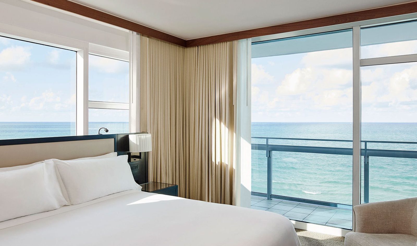 Carillon Miami Wellness Resort — Miami, United States, photo 2