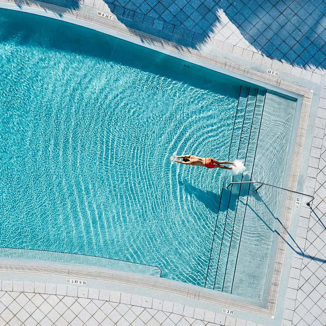 Carillon Miami Wellness Resort — Miami, United States, photo 4