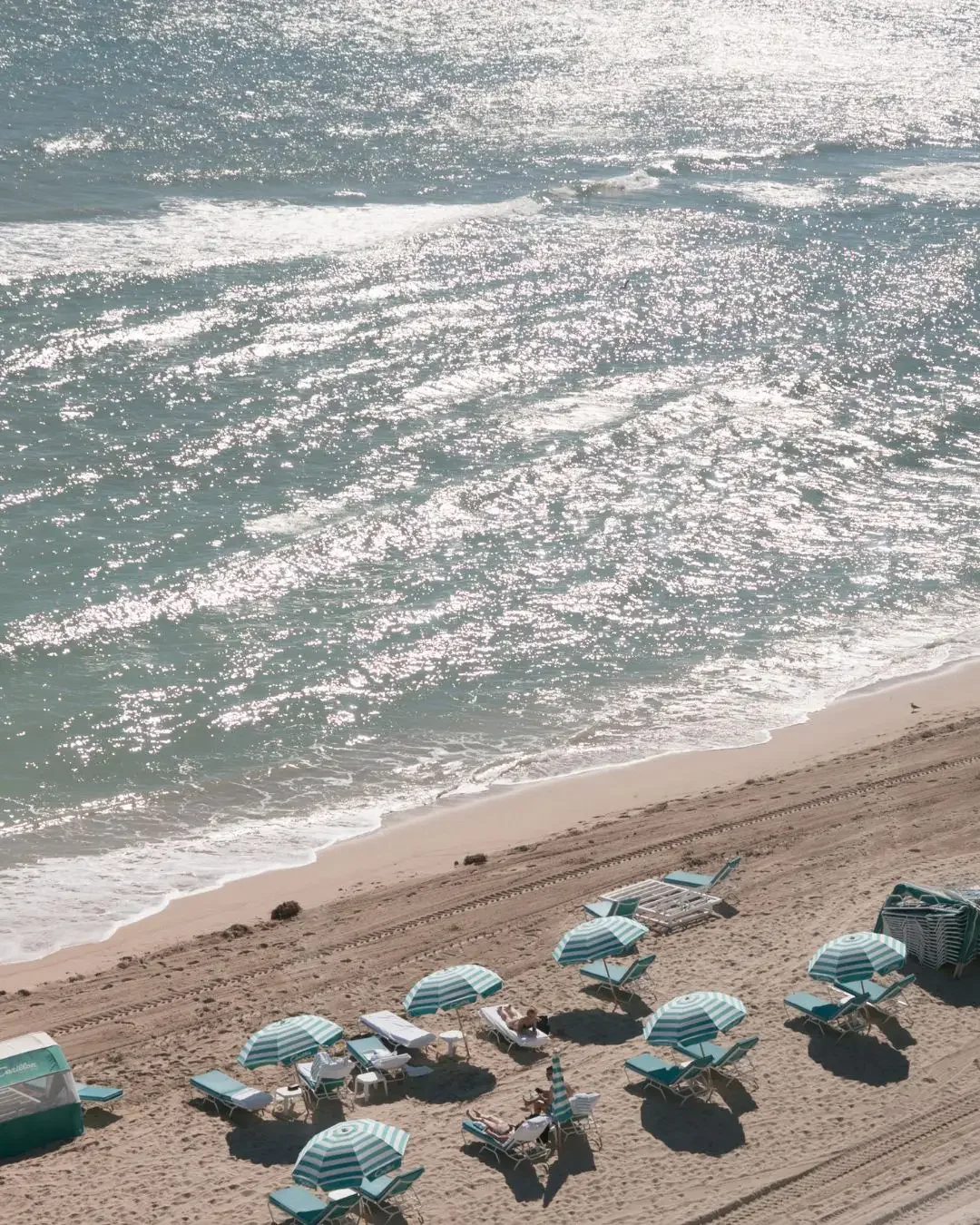 Carillon Miami Wellness Resort — Miami, United States, photo 5