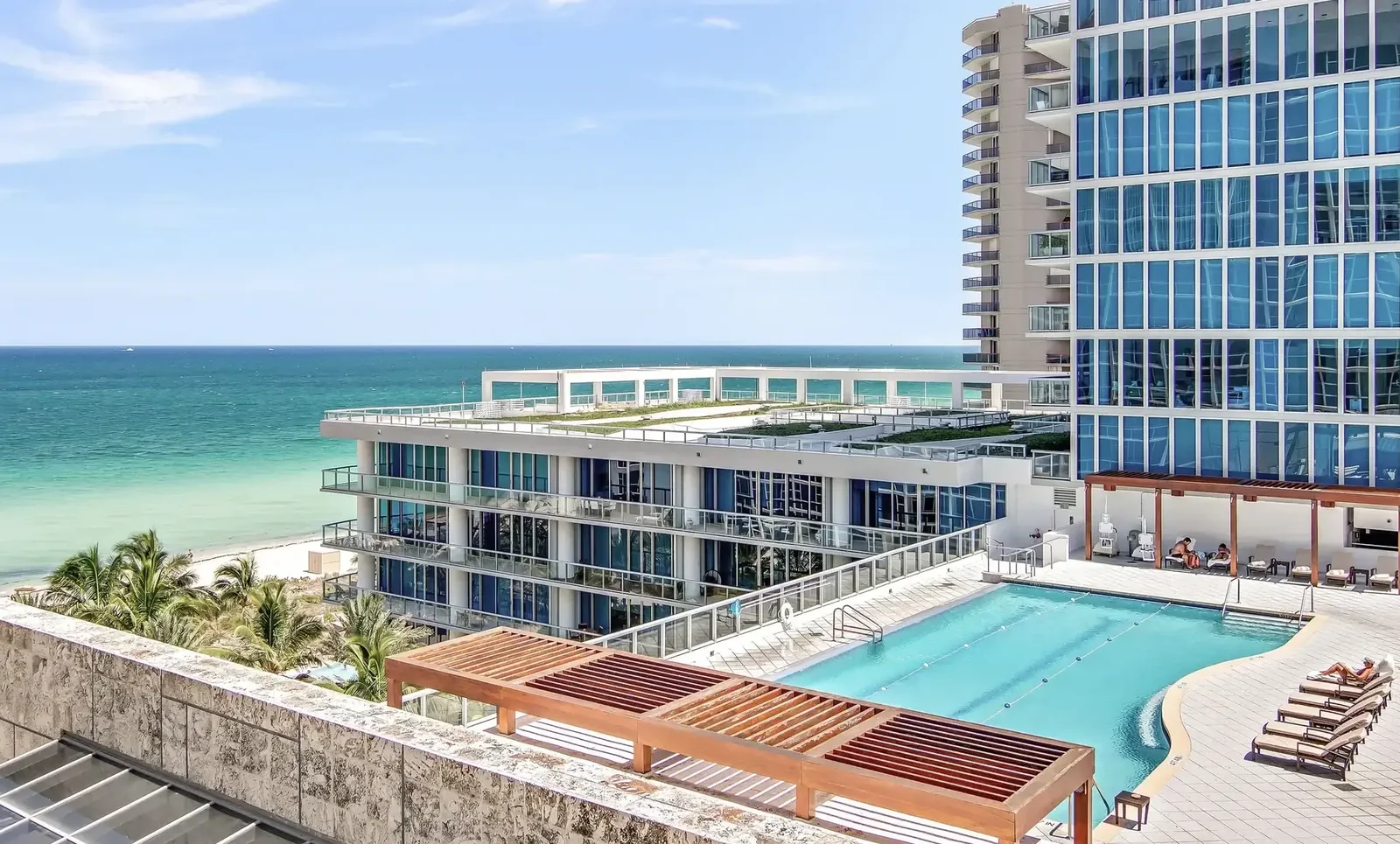 Carillon Miami Wellness Resort — Miami, United States, photo 6