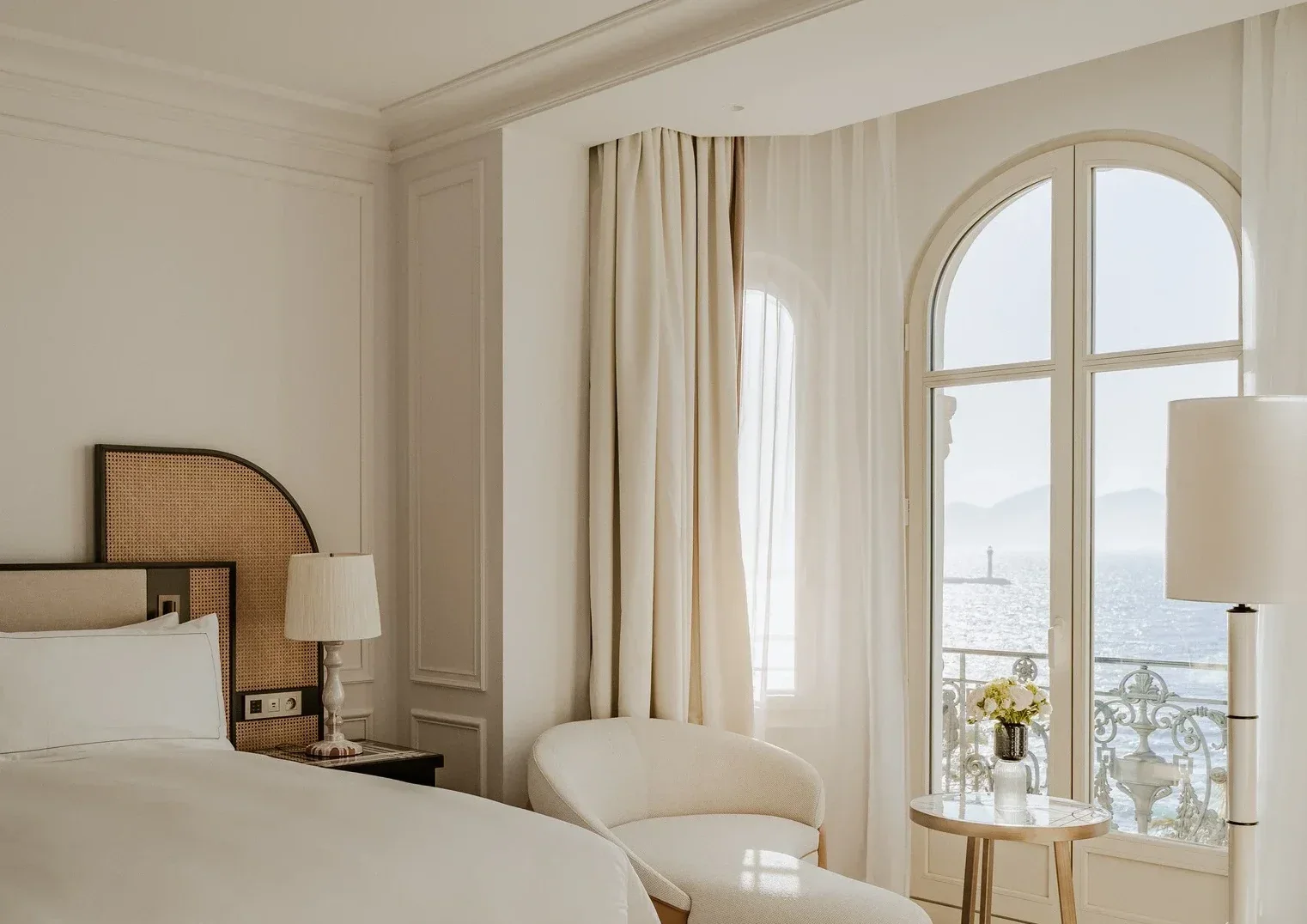 Carlton Cannes — Cannes, United States, photo 2
