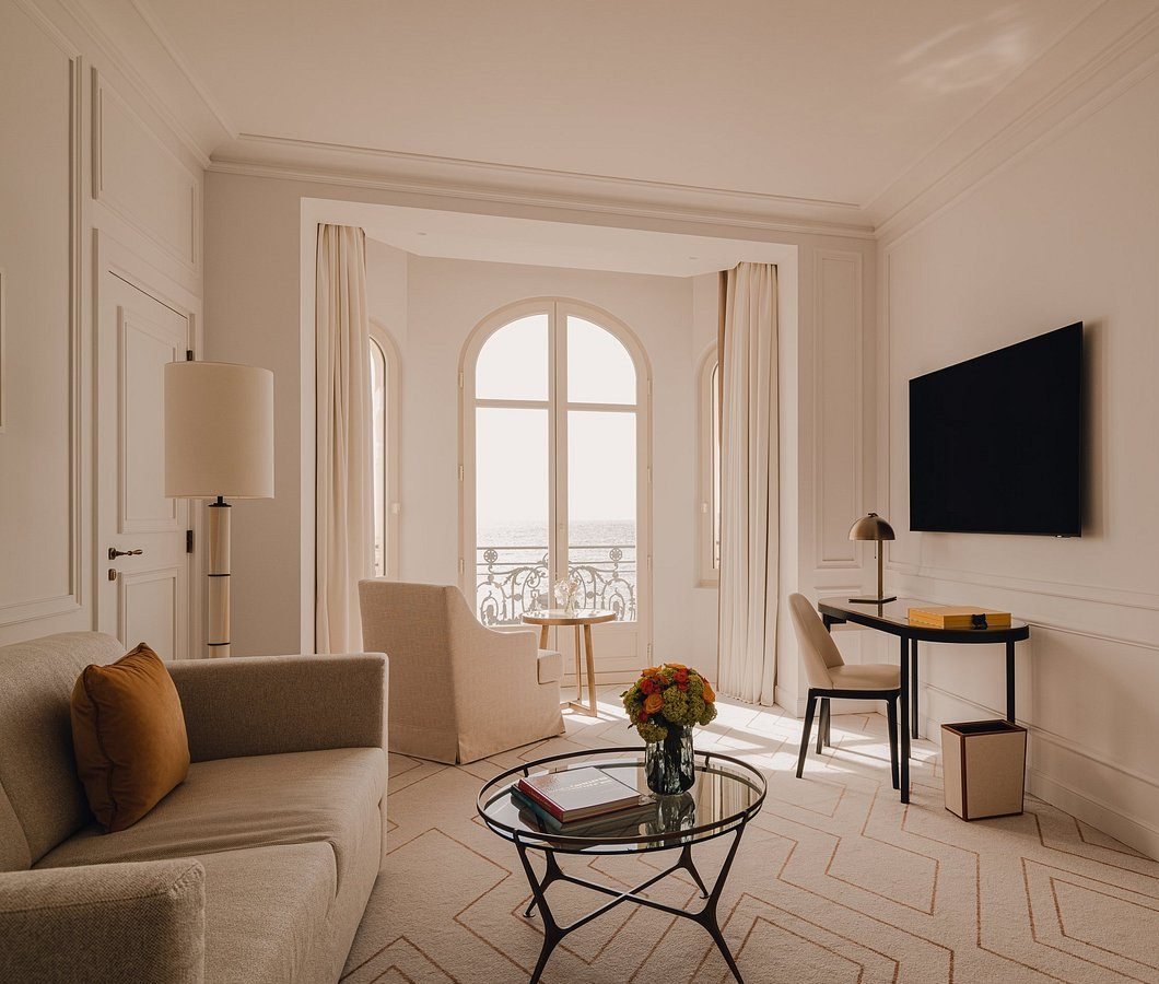 Carlton Cannes — Cannes, United States, photo 4