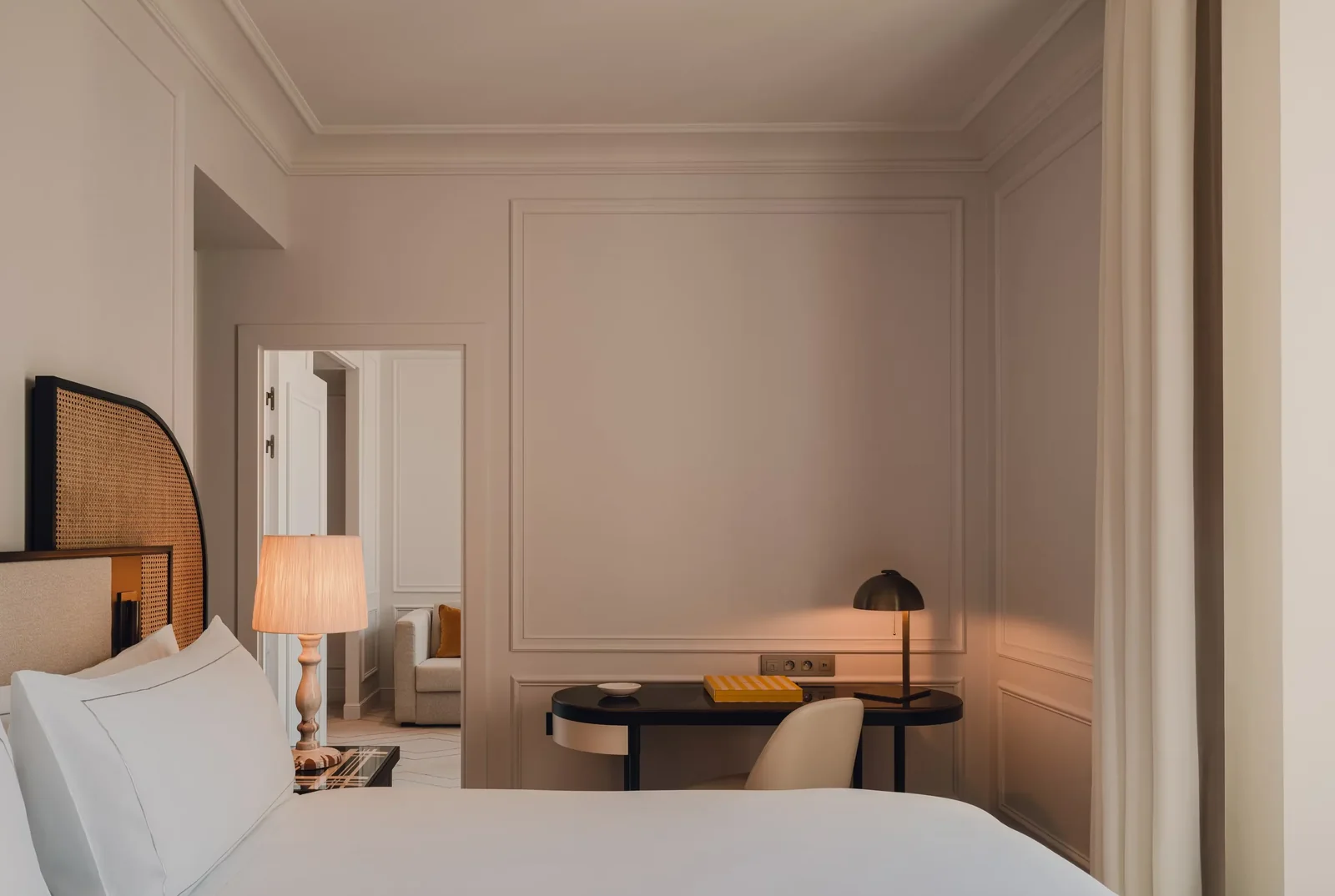 Carlton Cannes — Cannes, United States, photo 5