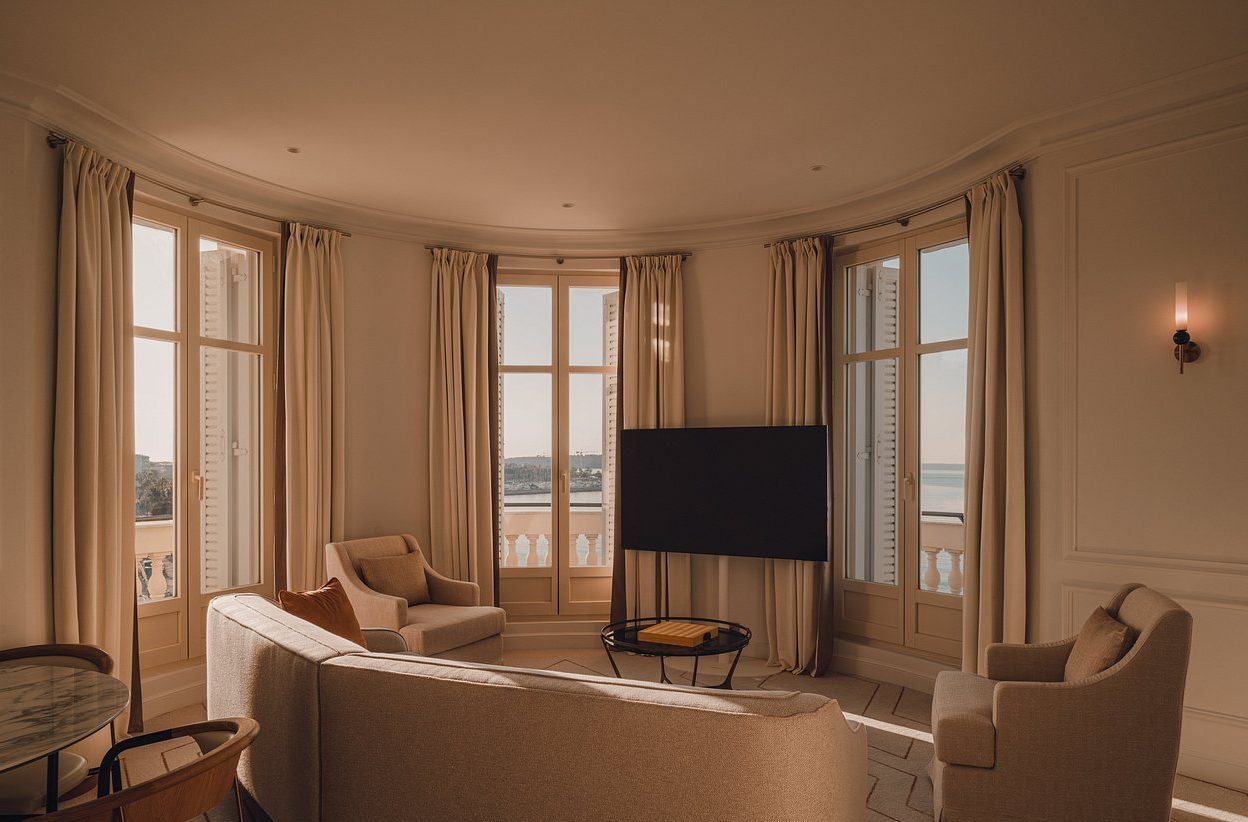 Carlton Cannes — Cannes, United States, photo 6