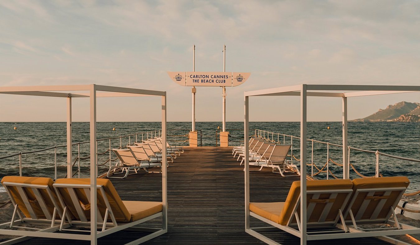 Carlton Cannes — Cannes, United States, photo 8