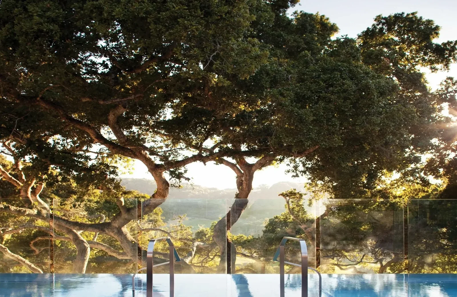 Carmel Valley Ranch — Camrel, United States