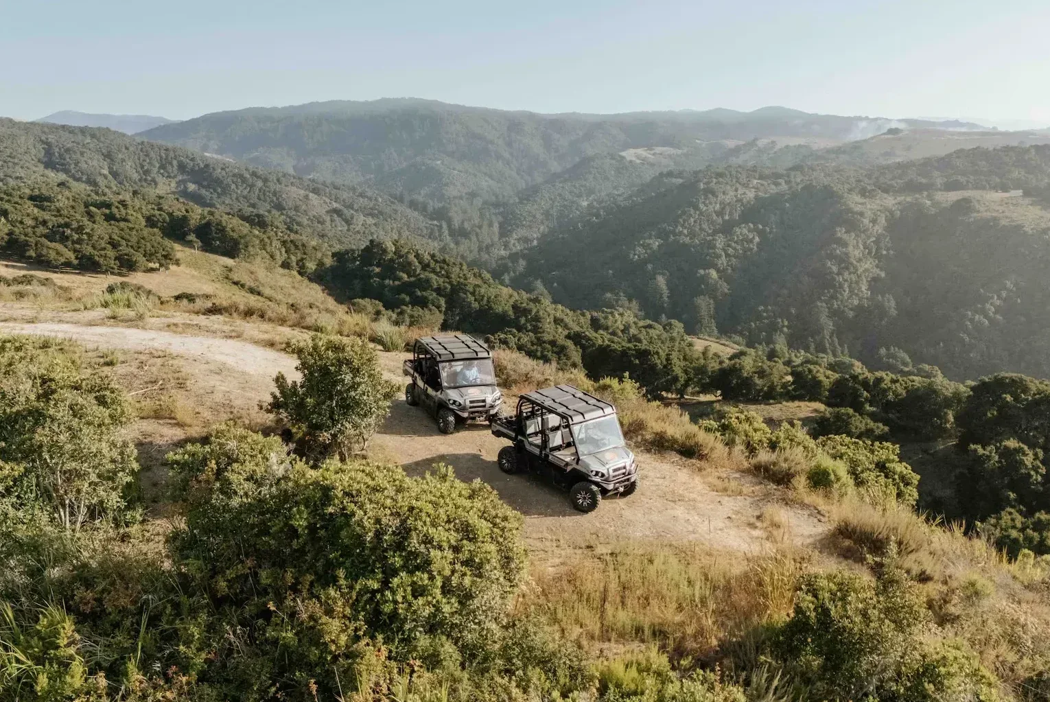 Carmel Valley Ranch — Camrel, United States, photo 3