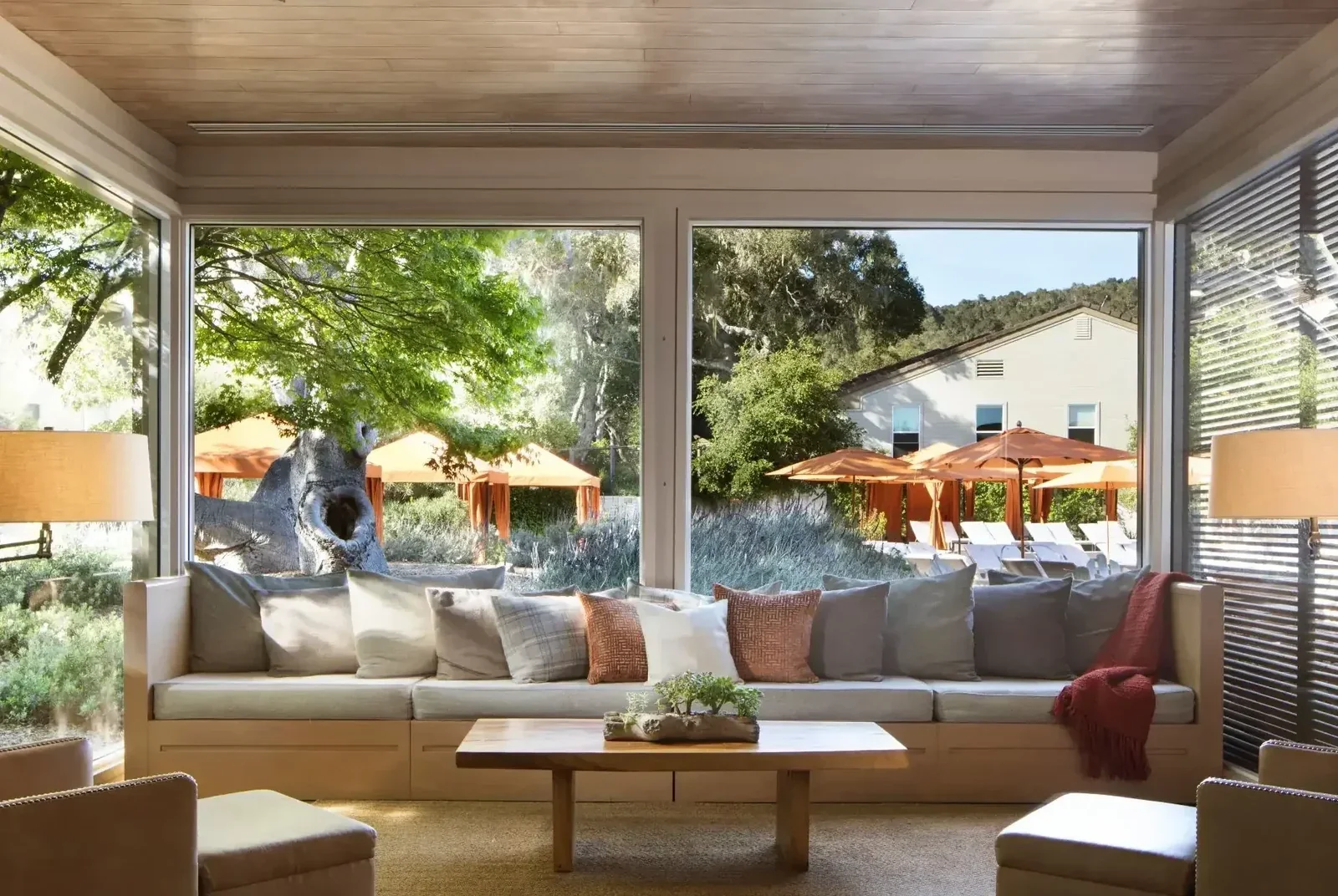 Carmel Valley Ranch — Camrel, United States, photo 4