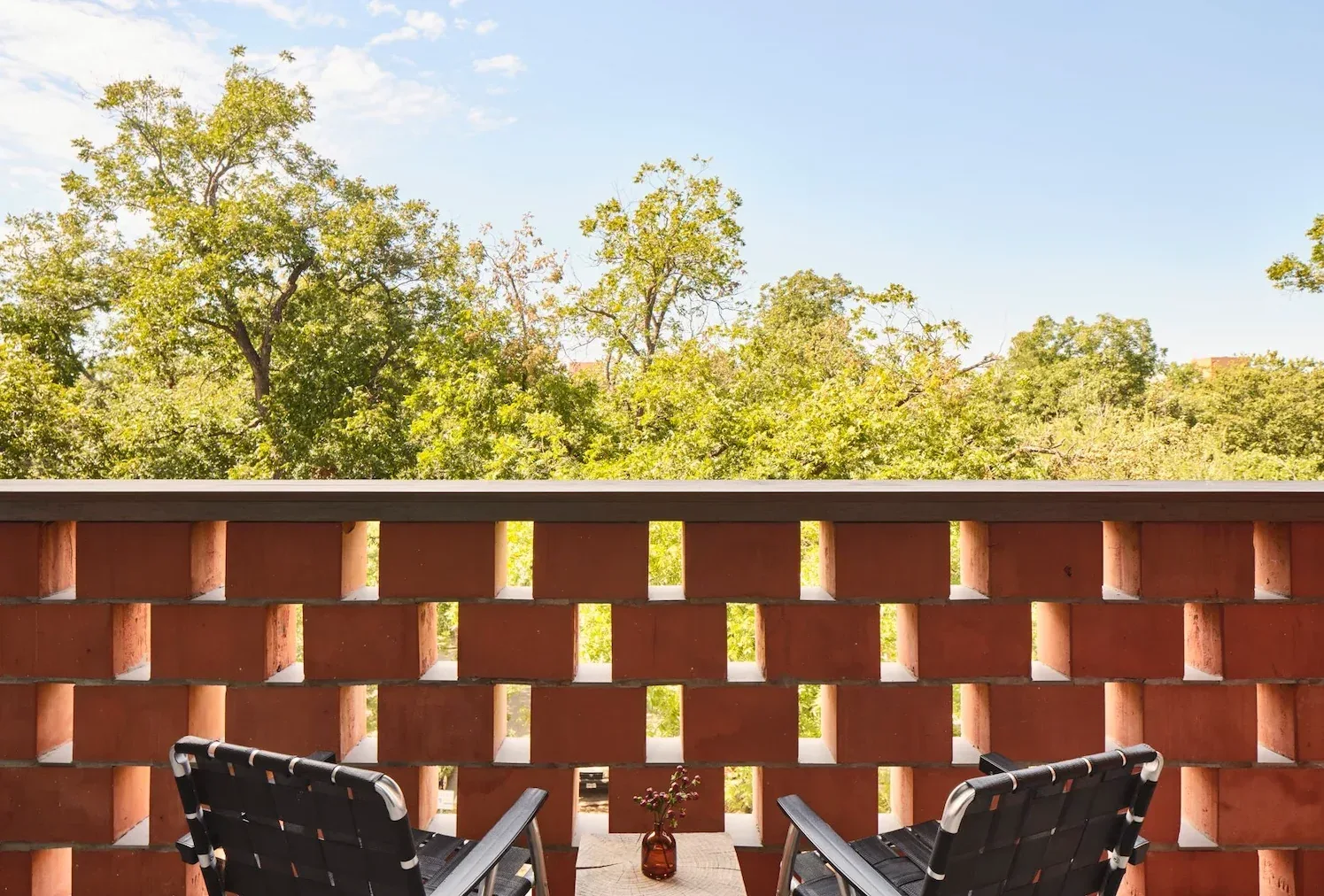 Carpenter Hotel — Austin, United States, photo 5
