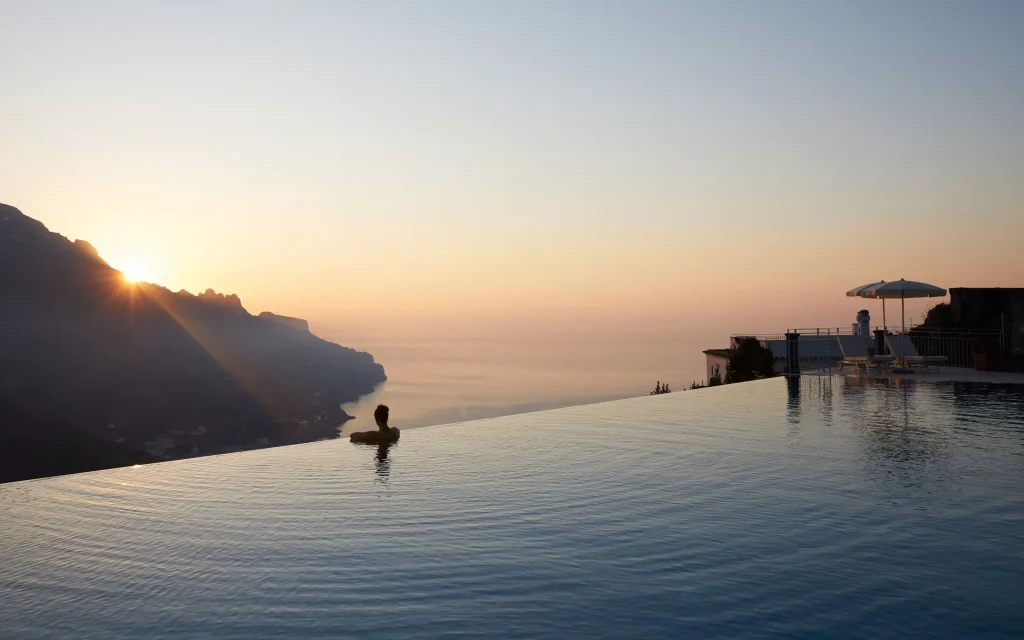 Caruso, A Belmond Hotel — Ravello, Italy