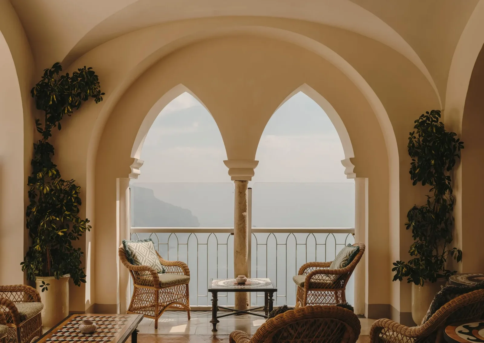 Caruso, A Belmond Hotel — Ravello, Italy, photo 2