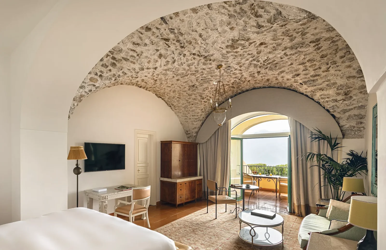 Caruso, A Belmond Hotel — Ravello, Italy, photo 3