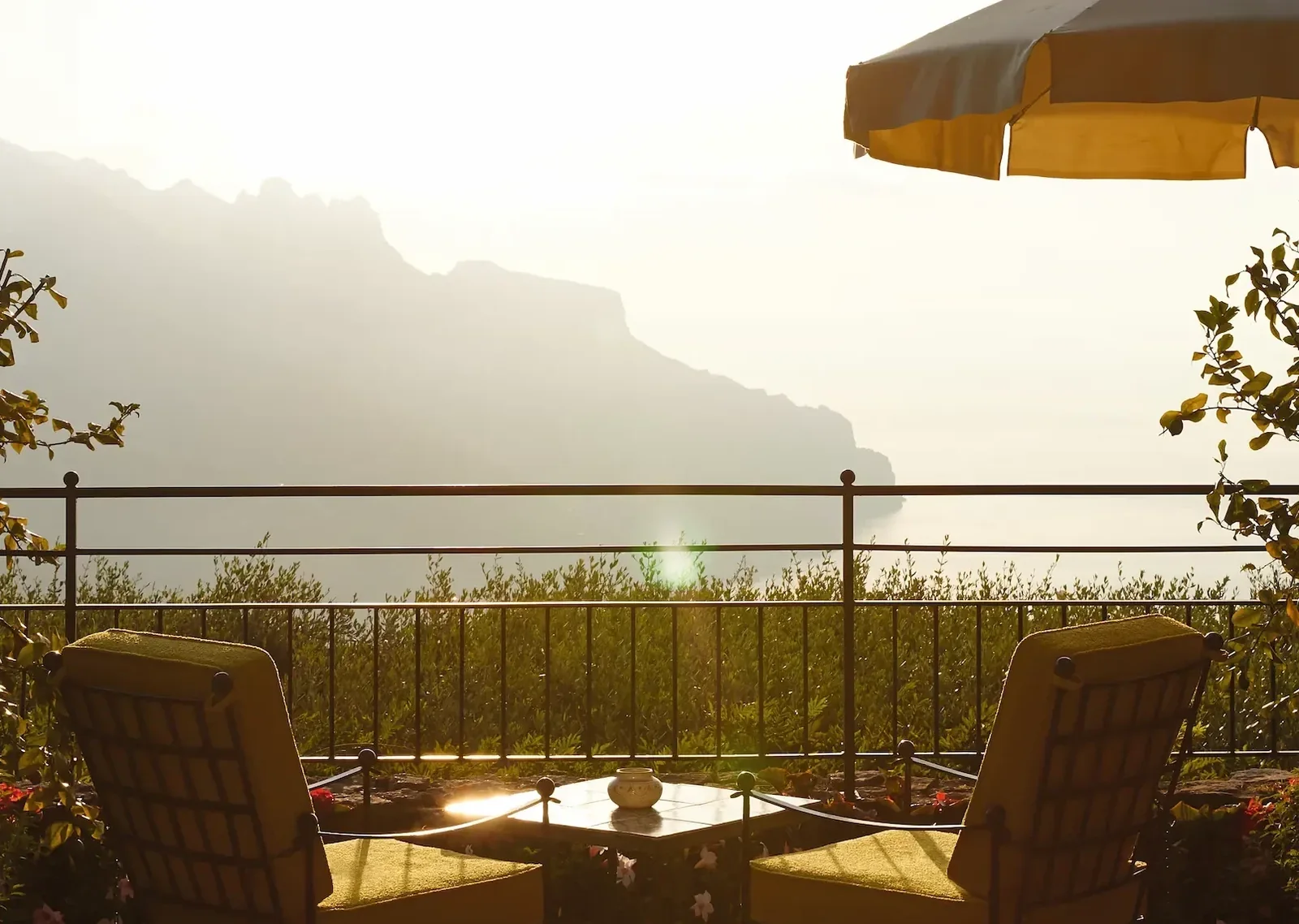Caruso, A Belmond Hotel — Ravello, Italy, photo 5