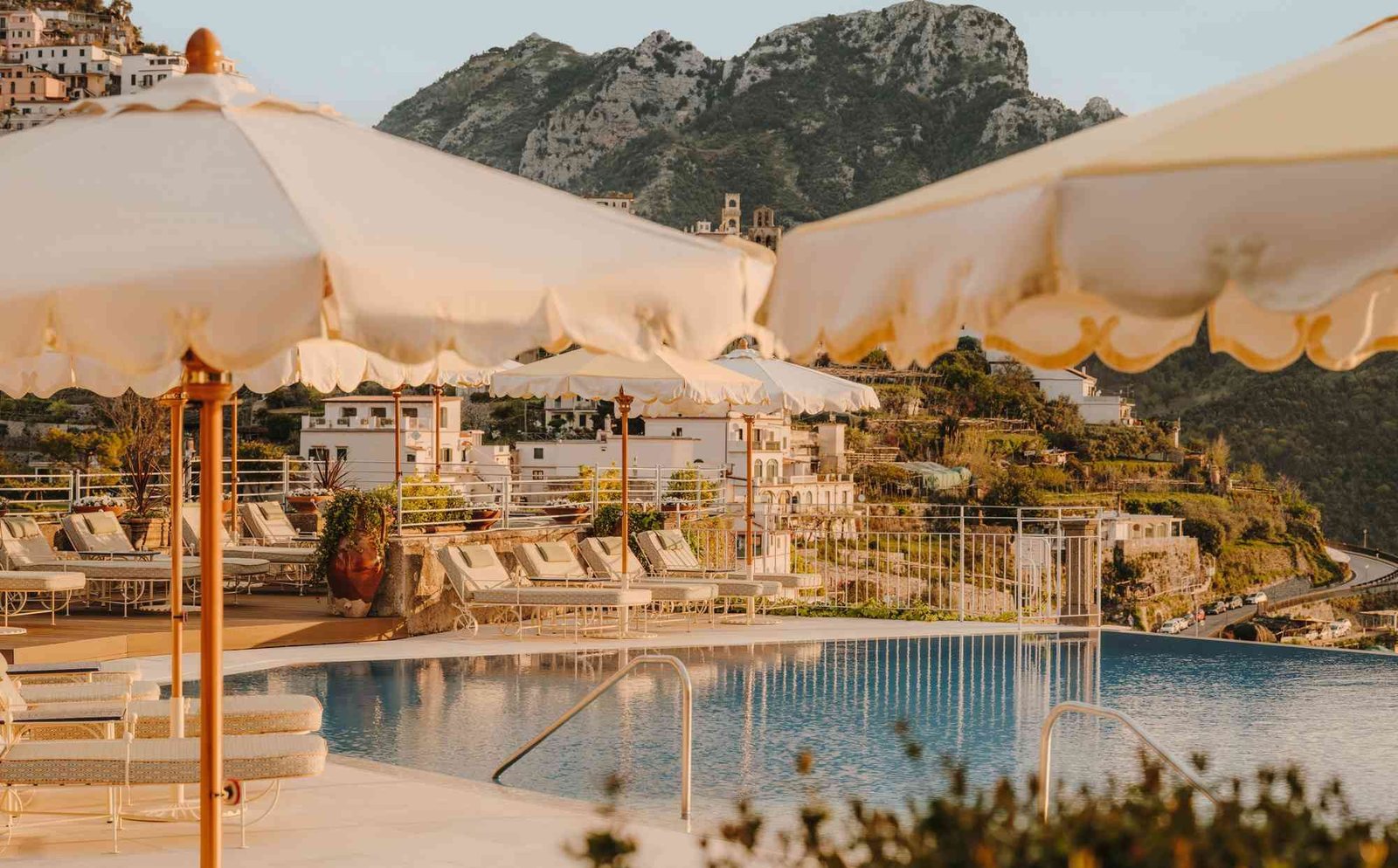 Caruso, A Belmond Hotel — Ravello, Italy, photo 6