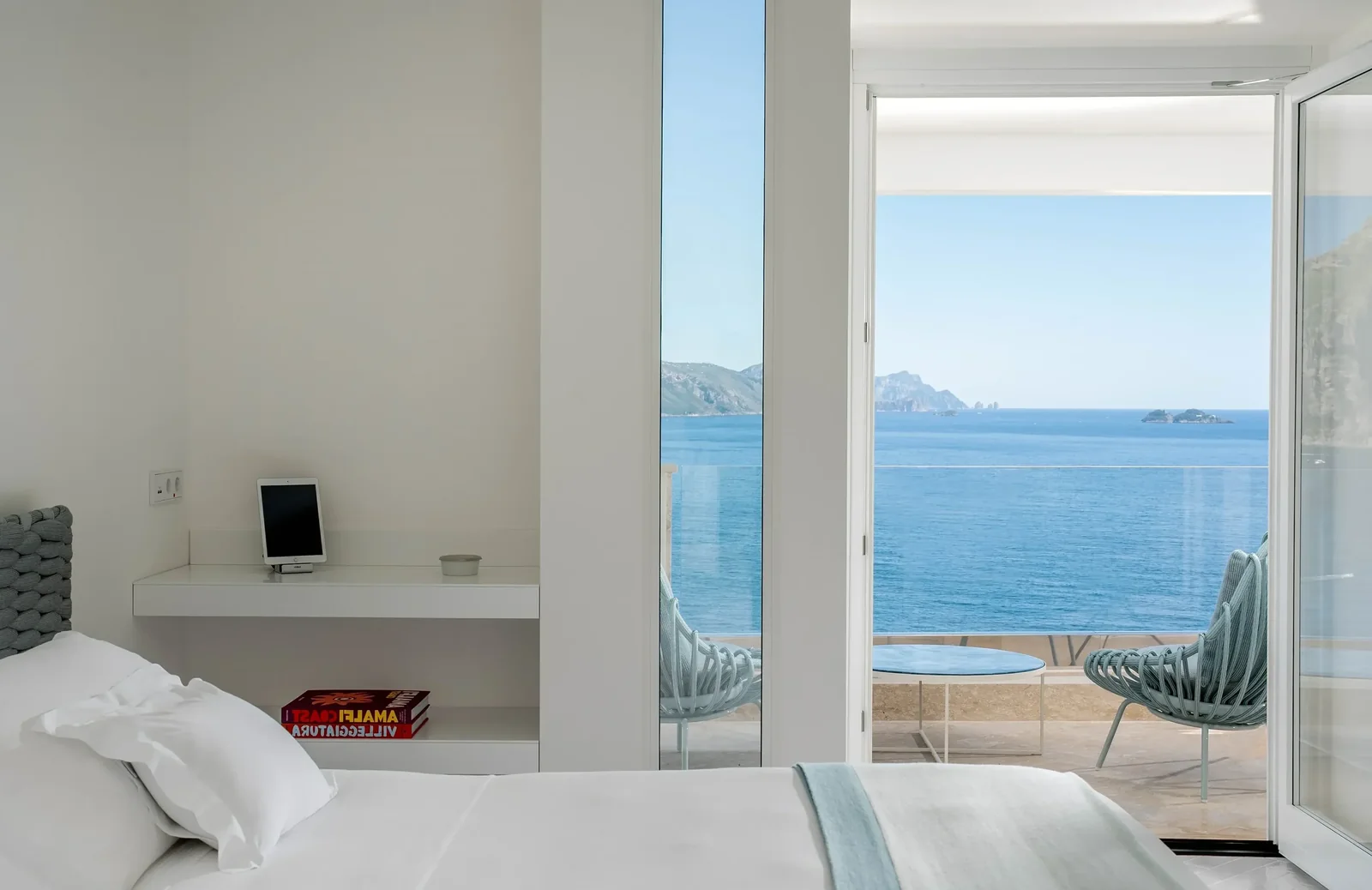 Casa Angelina — Praiano, Italy, photo 2