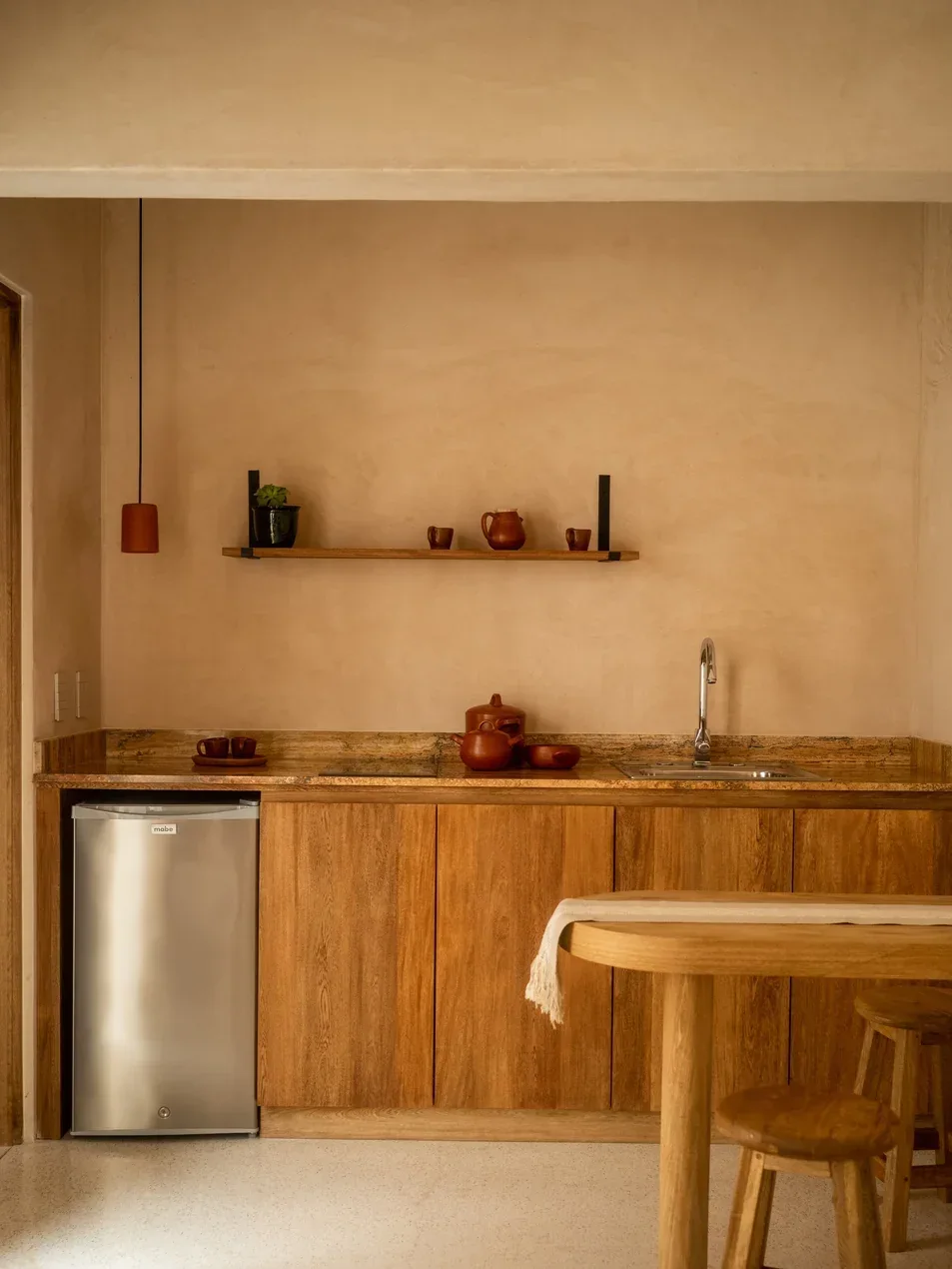 Casa Antonieta — Oaxaca, Mexico, photo 3