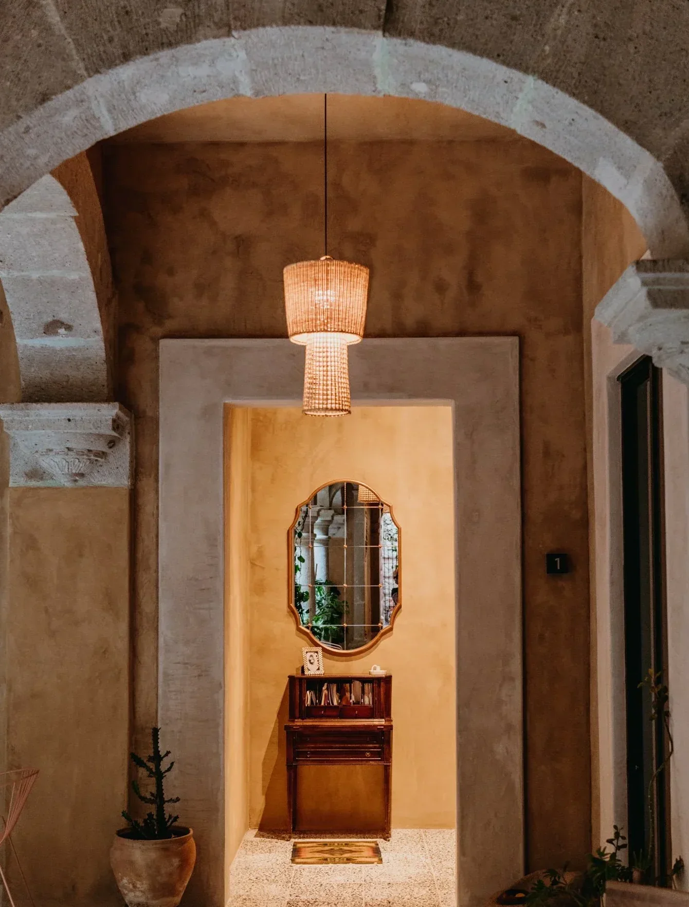 Casa Antonieta — Oaxaca, Mexico, photo 6