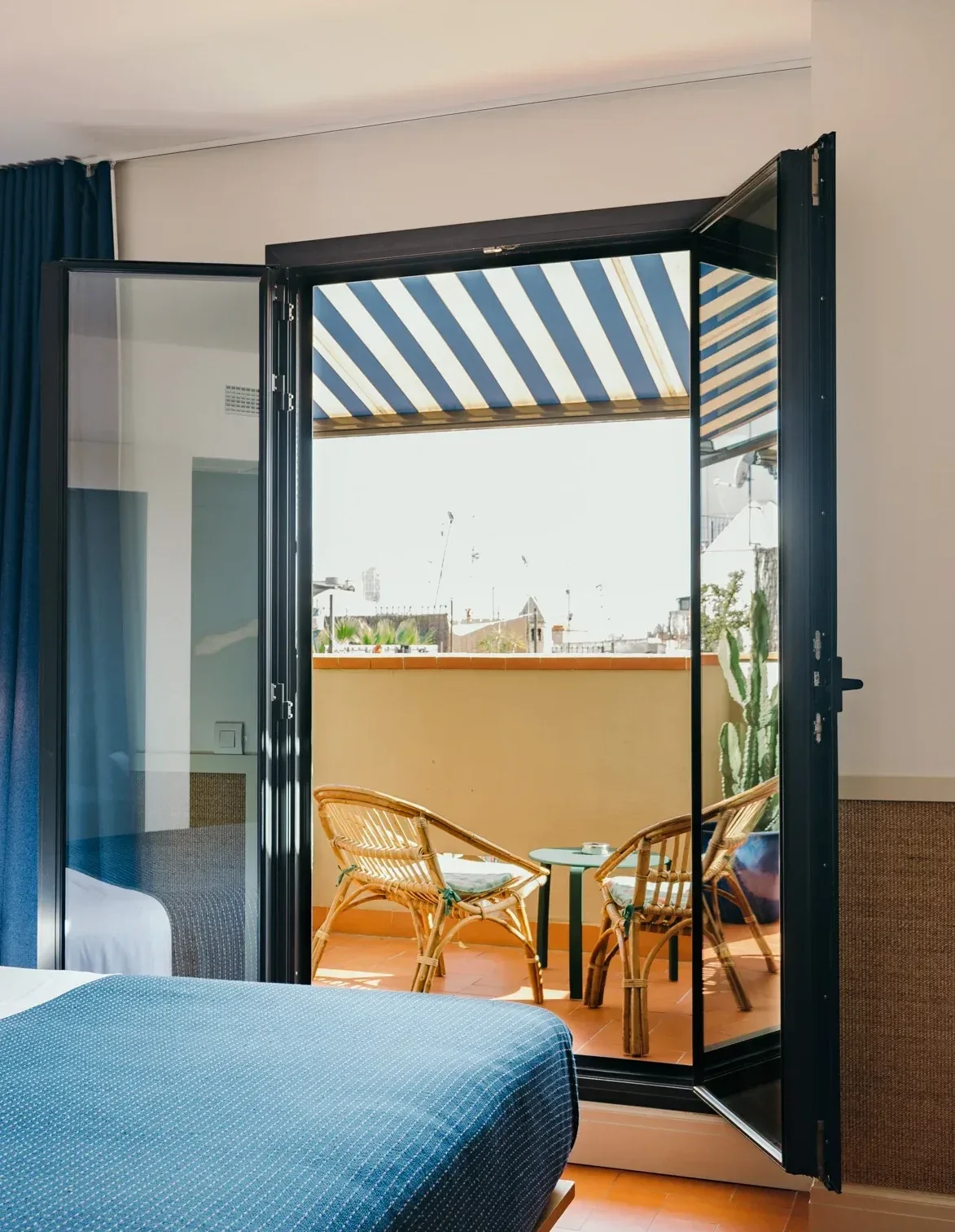 Casa Bonay — Barcelona, Spain, photo 2