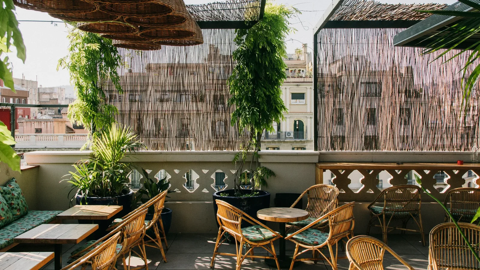 Casa Bonay — Barcelona, Spain, photo 5