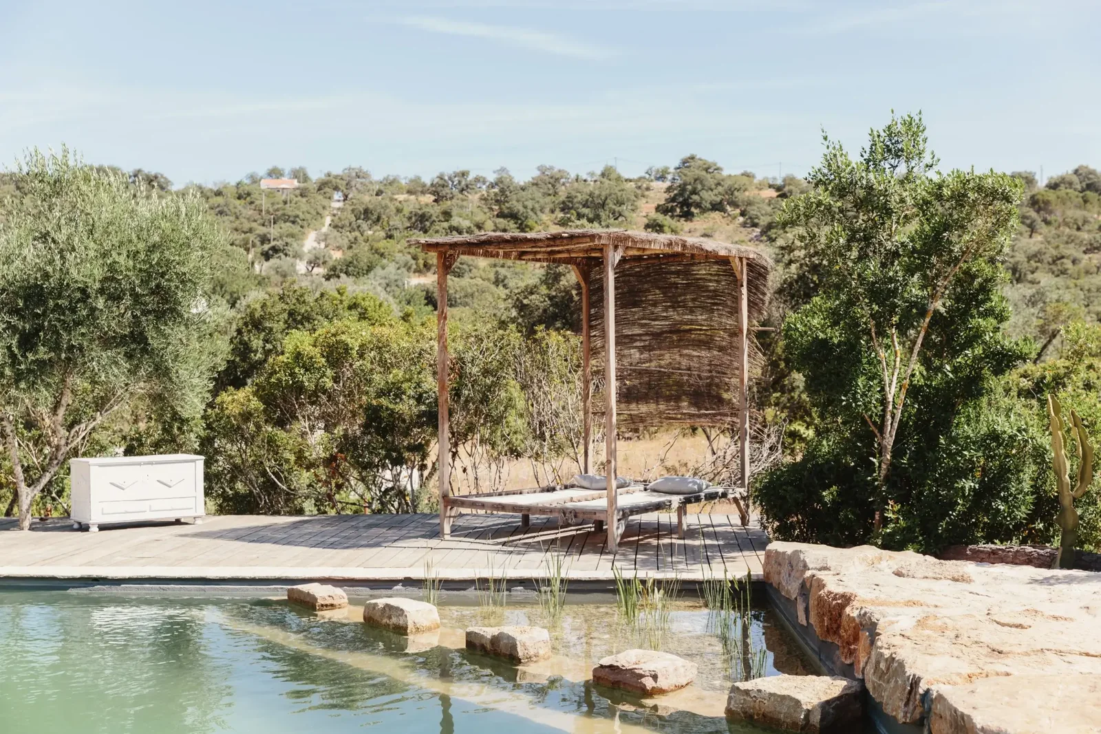 Casa Brava — Faro, Portugal, photo 2