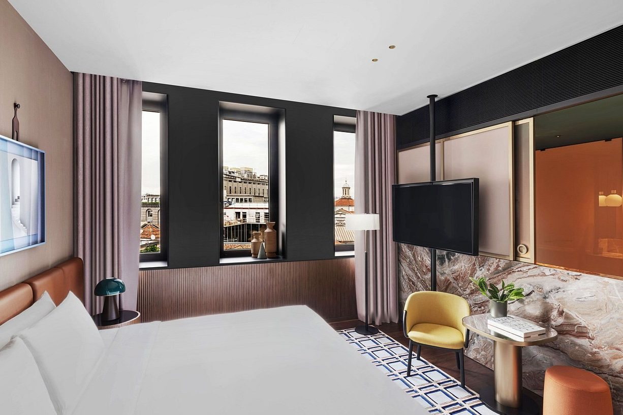 Casa Brera — Milan, Italy, photo 3