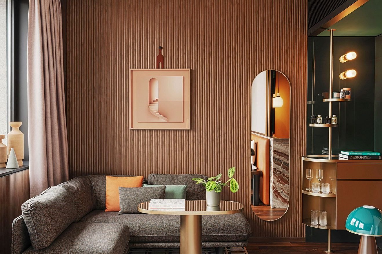 Casa Brera — Milan, Italy, photo 4