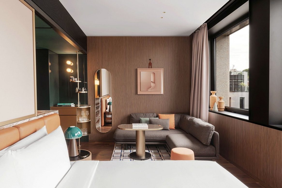 Casa Brera — Milan, Italy, photo 6