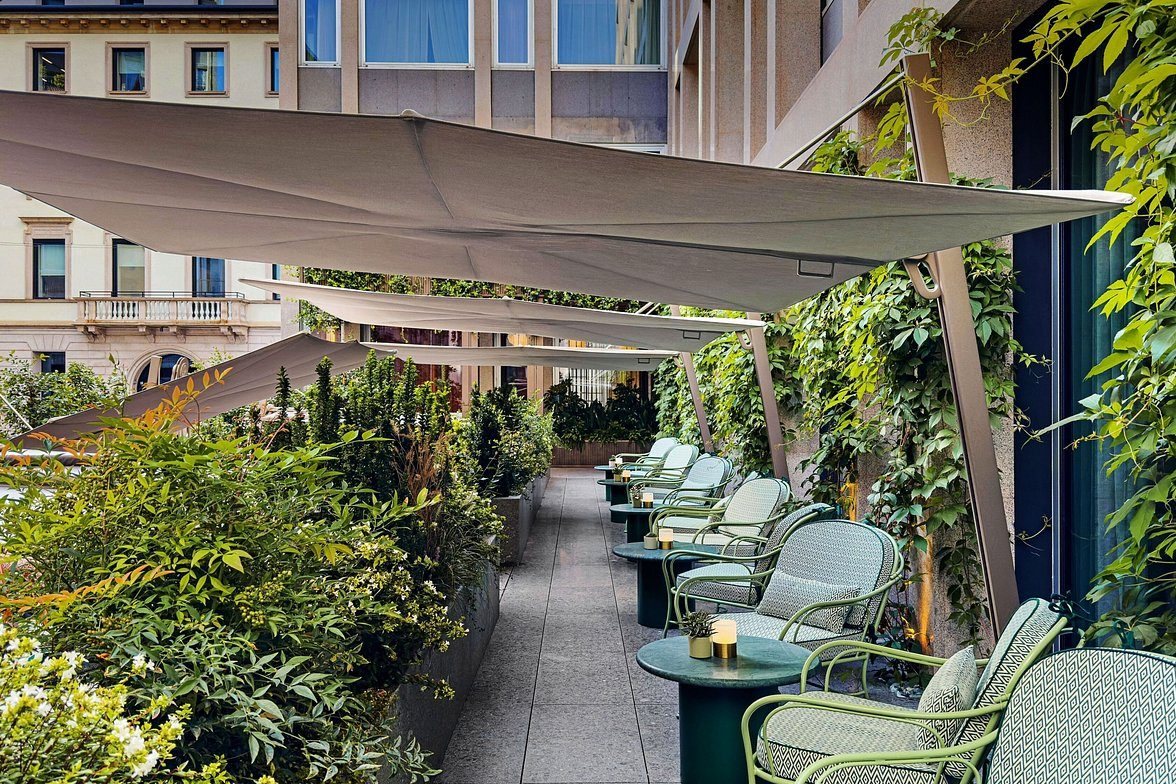 Casa Brera — Milan, Italy, photo 9