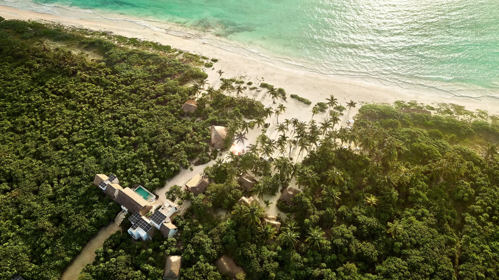 Casa Chablé — Tulum, Mexico