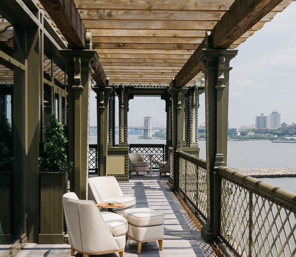 Casa Cipriani New York — New York City, United States