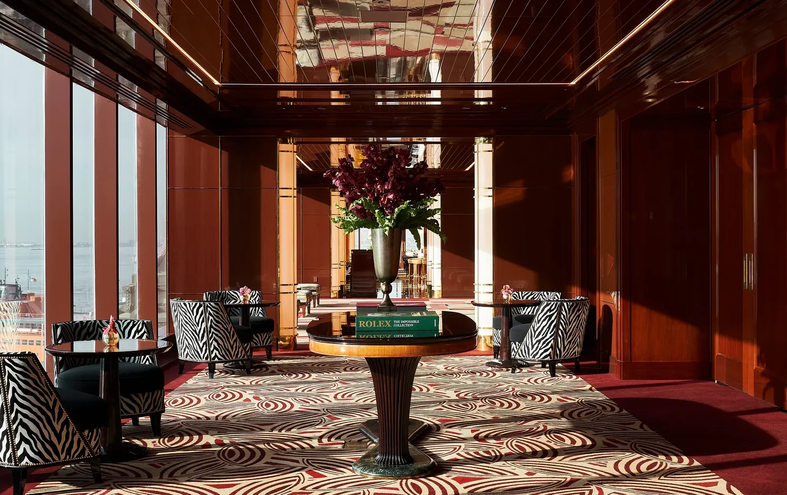 Casa Cipriani New York — New York City, United States