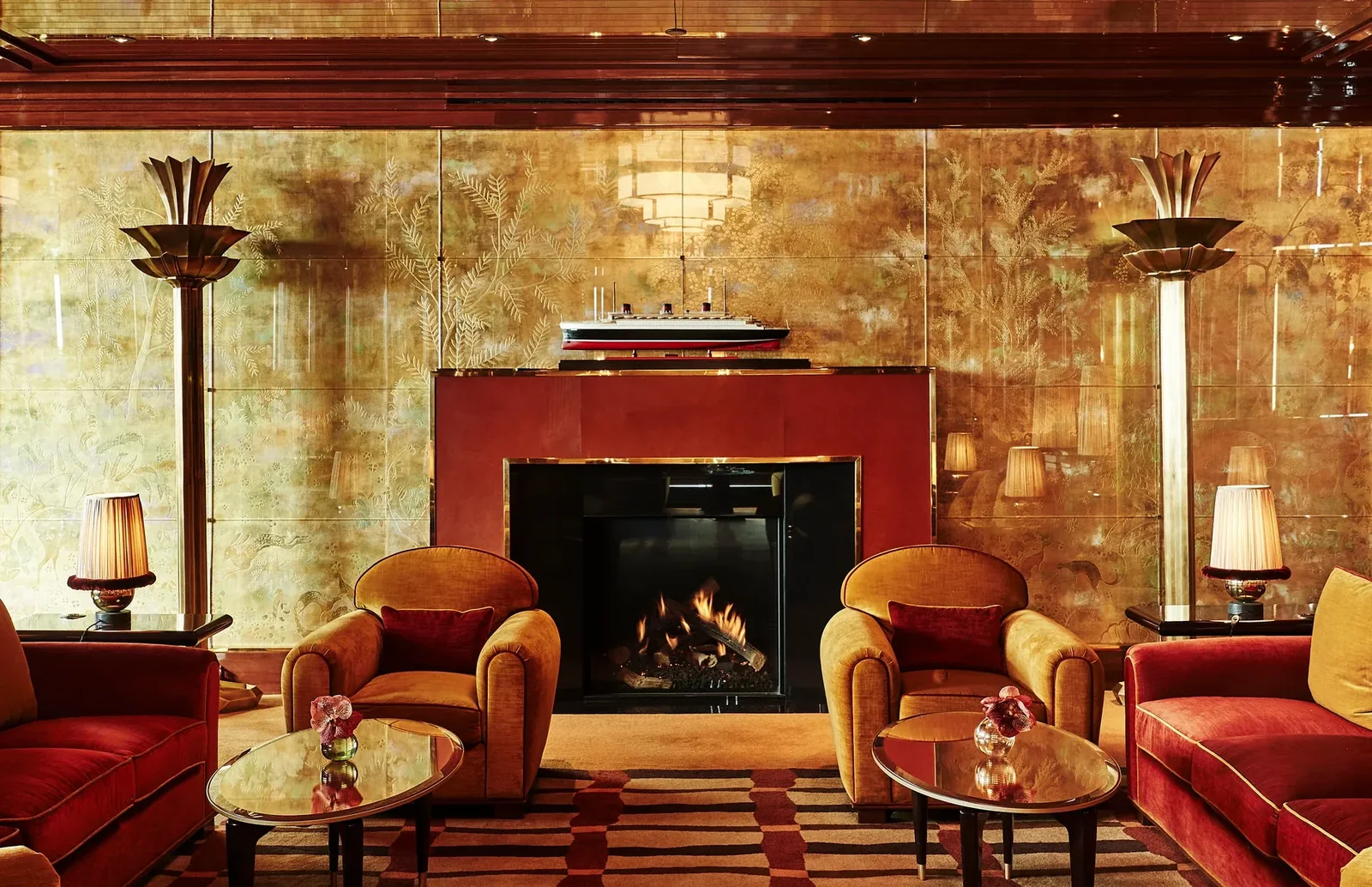 Casa Cipriani New York — New York City, United States, photo 2