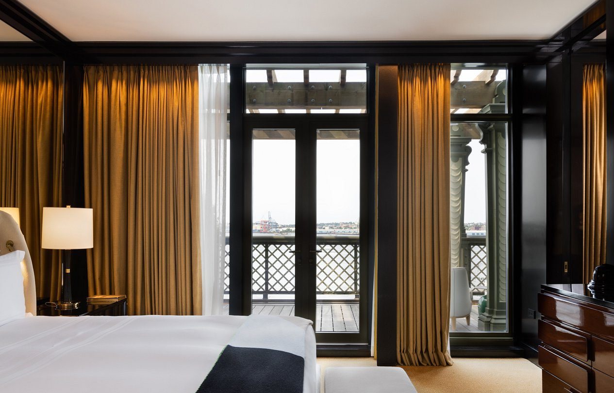 Casa Cipriani New York — New York City, United States, photo 3