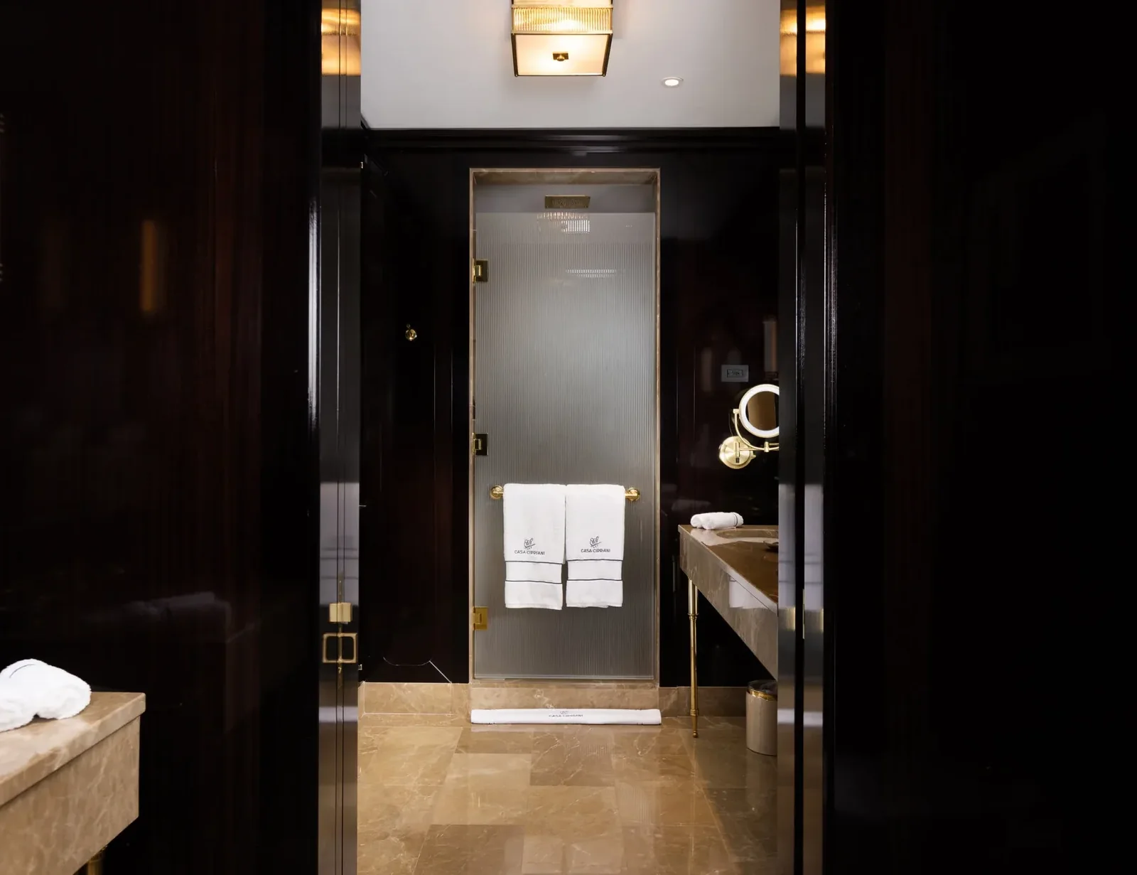 Casa Cipriani New York — New York City, United States, photo 4