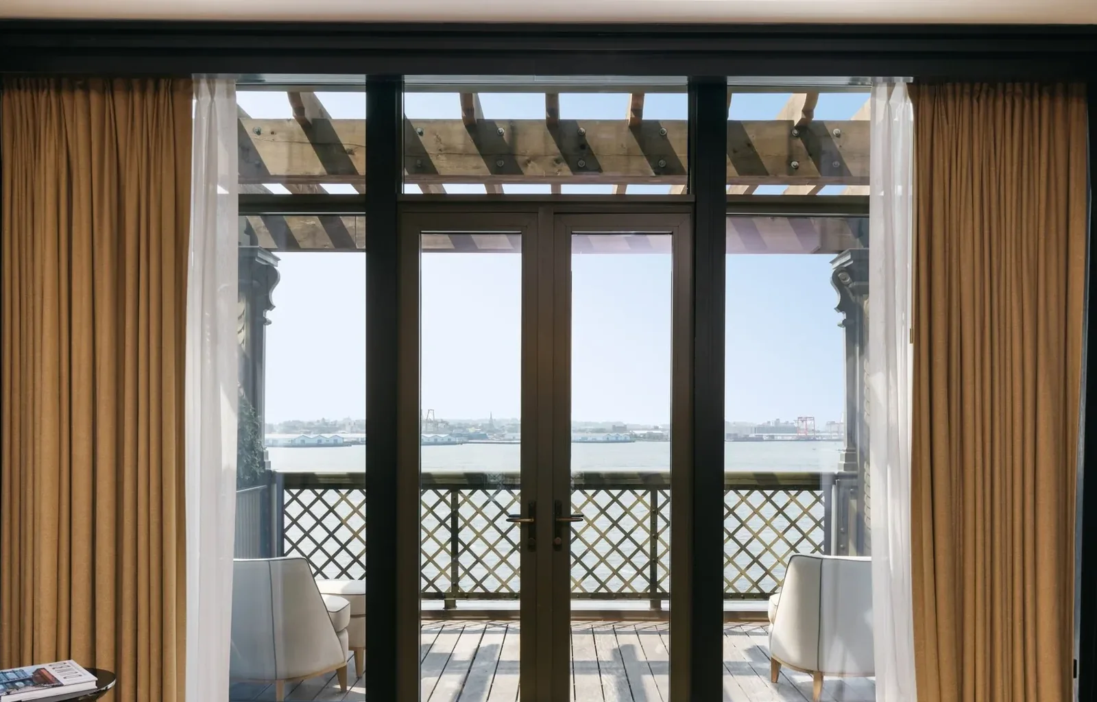 Casa Cipriani New York — New York City, United States, photo 6
