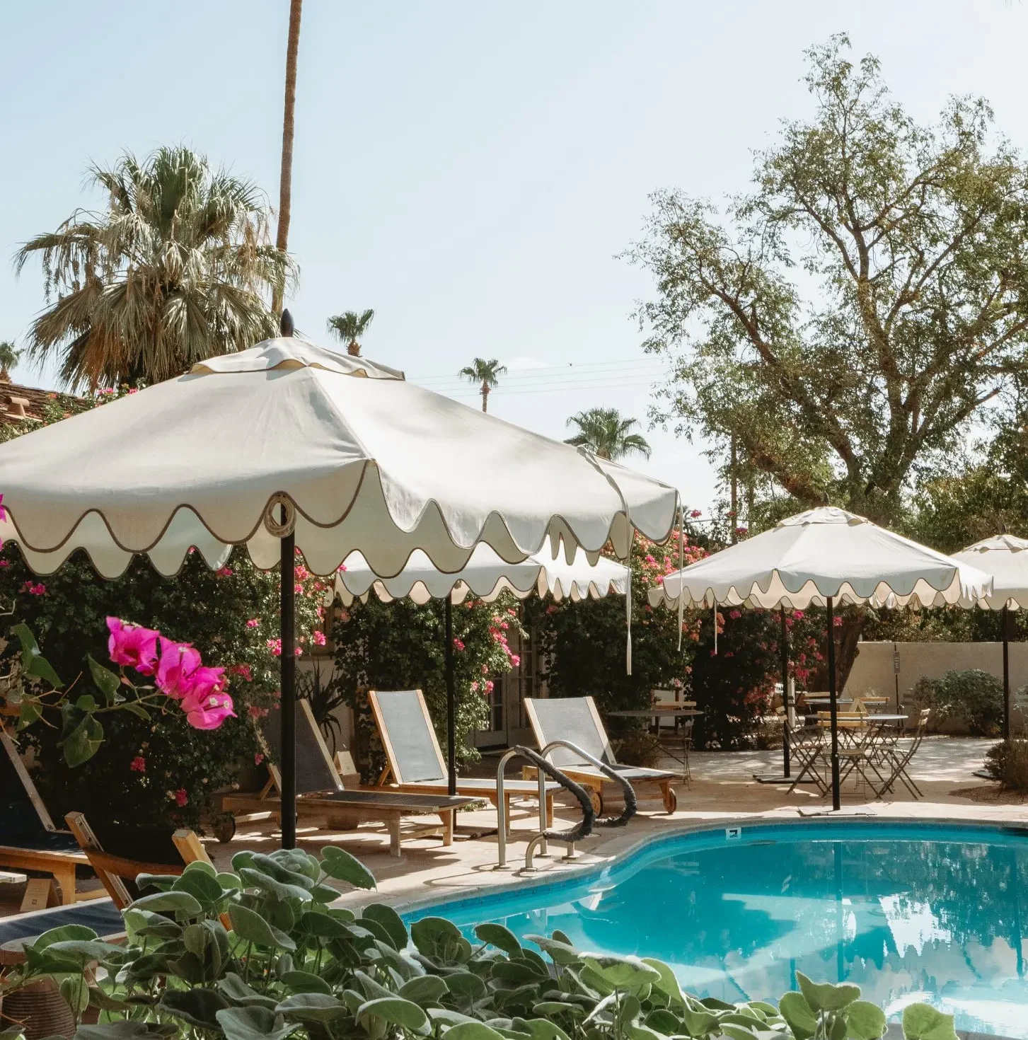 Casa Cody — Palm Springs, United States, photo 5