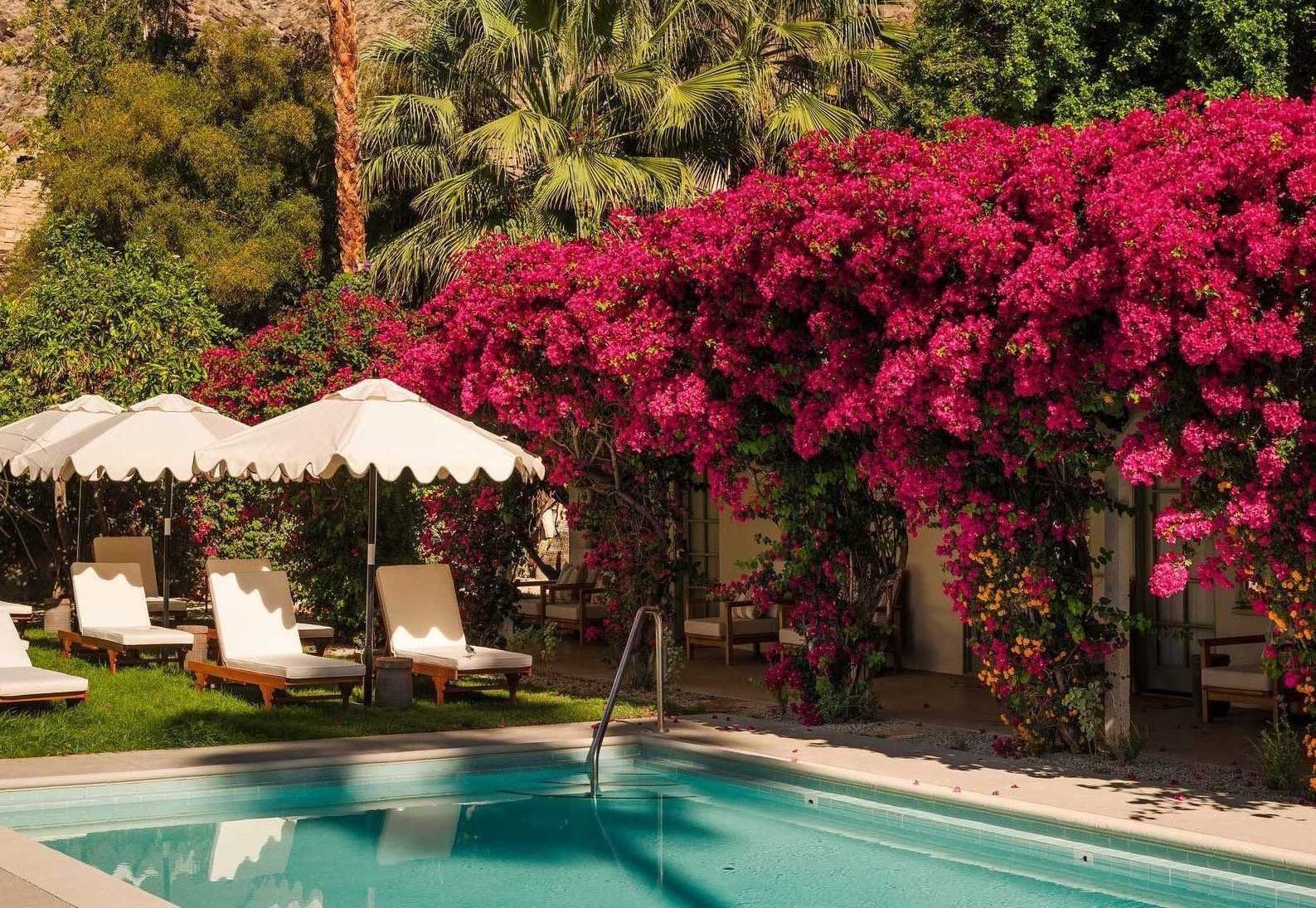 Casa Cody — Palm Springs, United States