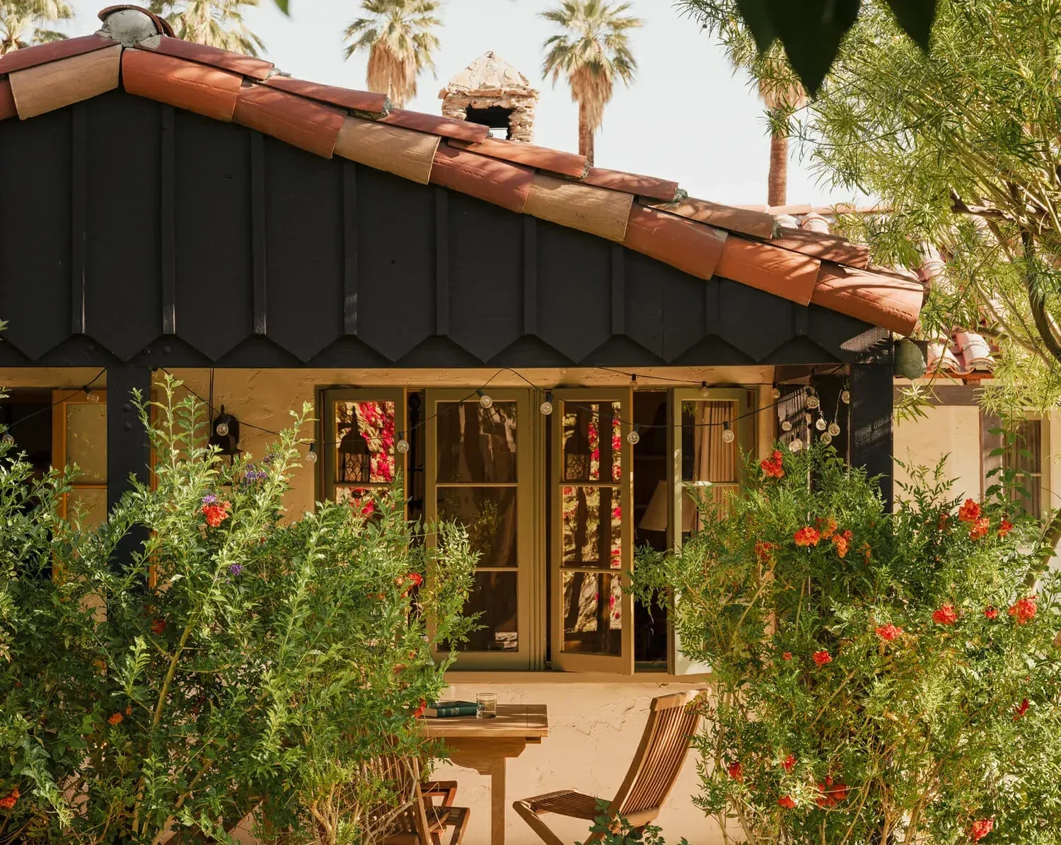 Casa Cody — Palm Springs, United States, photo 7