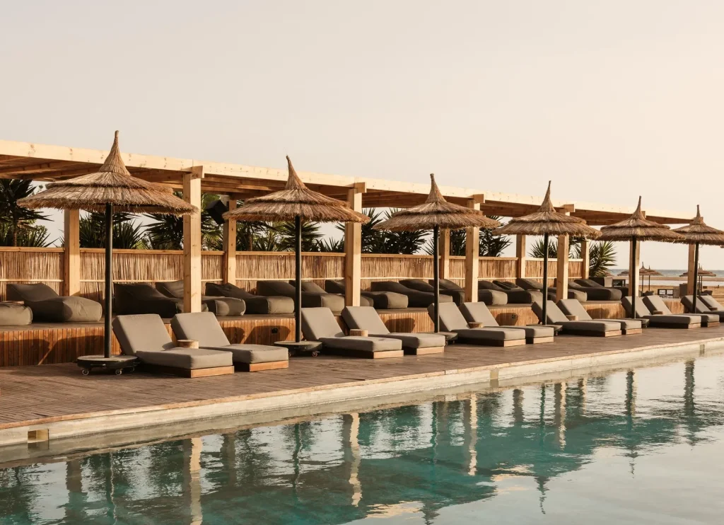 Casa Cook El Gouna — Hurghada, Egypt