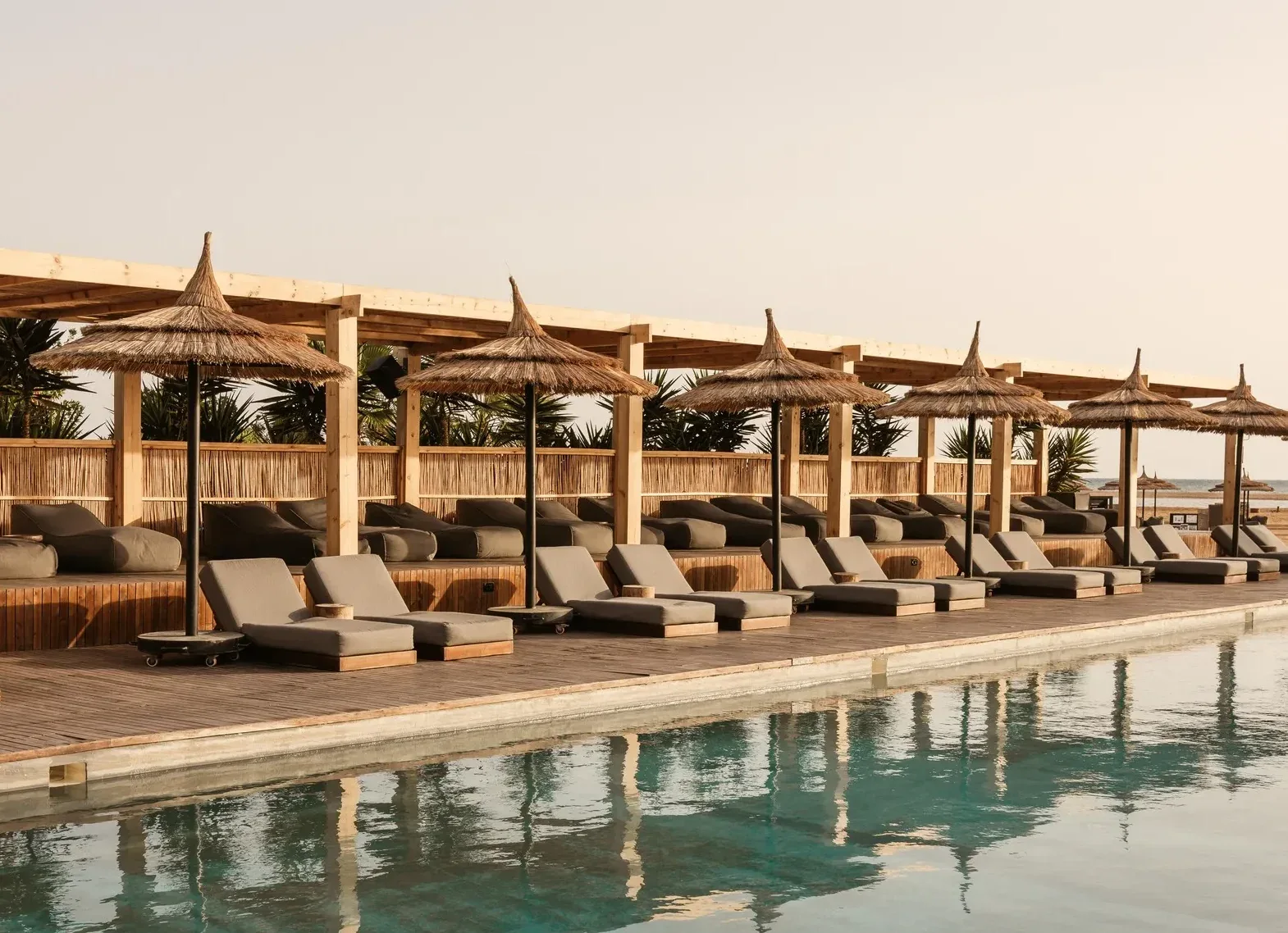 Casa Cook El Gouna — Hurghada, Egypt