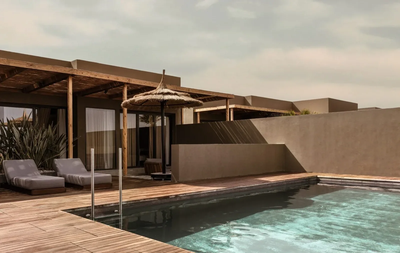 Casa Cook El Gouna — Hurghada, Egypt, photo 4